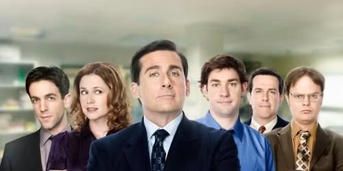 The Office Trivia Night!