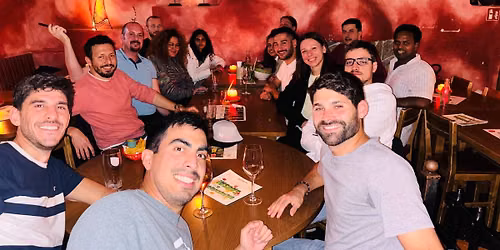Stuttgart BlaBla Language Exchange - On Wednesdays - Recurrent event - Registration on website