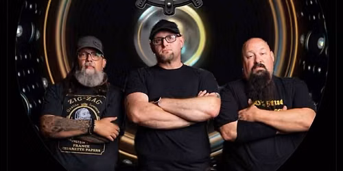 Free Live Music: Steel County Express at The Hangout!