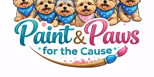 Mother's Day Paw-casso Party