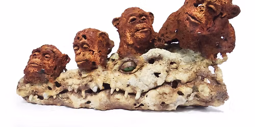 Artizan Sculpture Season - Autumn