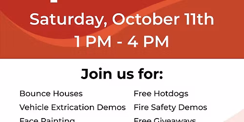 Open House
