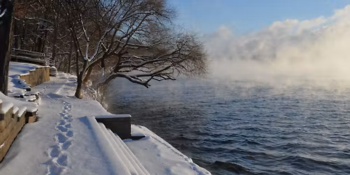 Lake Geneva Loop Run