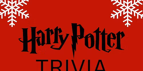 Harry Potter trivia