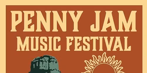 Penny Jam Music Festival