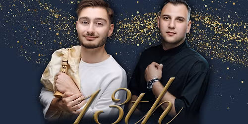 Akrites Tou Pontou 13th Annual Gala