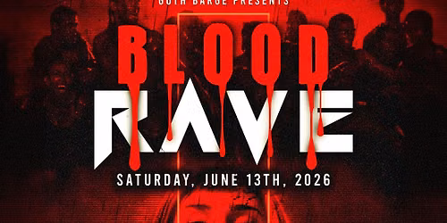 Bloodrave