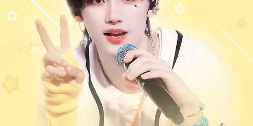 \u6ee1\u7a0b\u946b\u5149 | Miles of Starlight