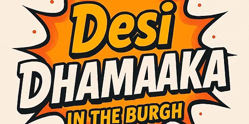Save the date - Burgh Fusion Fest - 2026 diwali mela with more excitement!! 