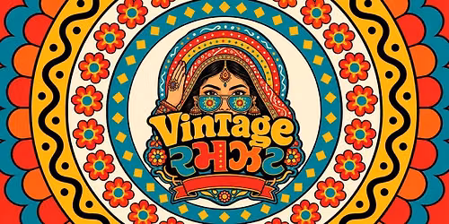 VINTAGE RAMZAT