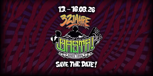 32. Basta! Geburtstag