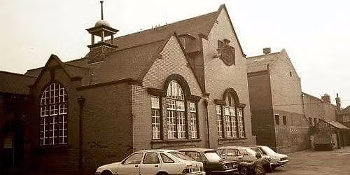 Moorland High School