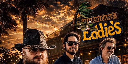 Daniel Childs Band returns to Hurricane Eddie\u2019s Gulfport