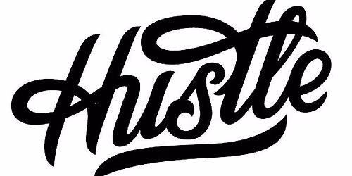 Hustle w\/ Cheryl
