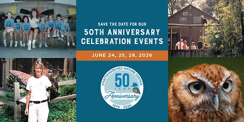 50th Anniversary Celebrations