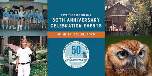 50th Anniversary Celebrations