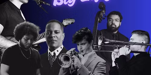 Stevie & the Big Easy