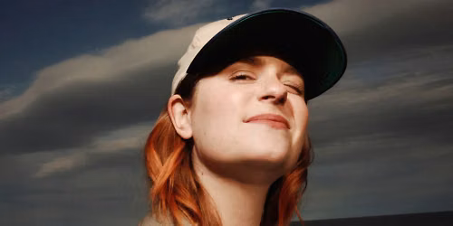 Haley Blais in Kelowna