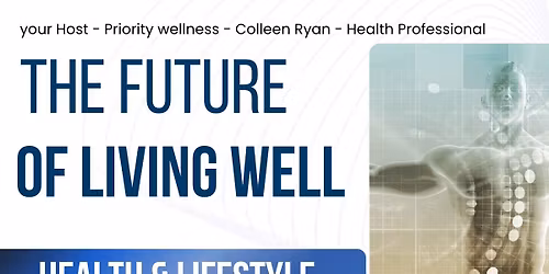 The Future of Living Well - where wellness meets the modern need