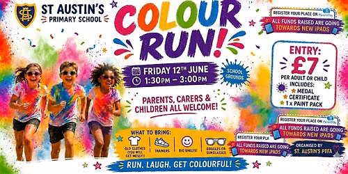 Colour Run