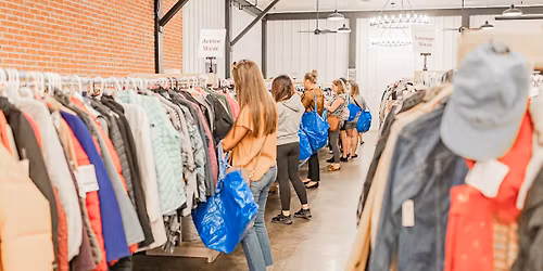 Women\/Teen Shopping Event - Beauty on Budget Sale