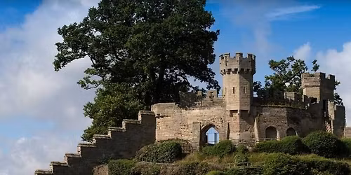 Y2 Trip to Warwick Castle - SUMMER Trip Pass Holders