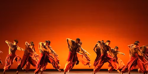 New York City Ballet: Sensory- Friendly Performance