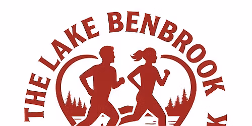 2026 Lake Benbrook Half-Marathon & 5K
