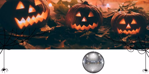 Halloween Disco
