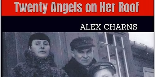 The Sin of Antisemitism, My Polish Catholic Family and the Holocaust