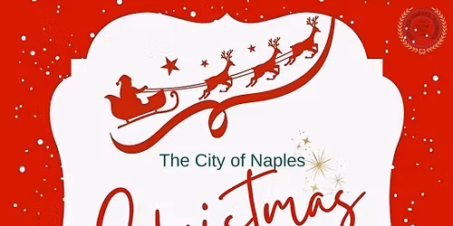 Christmas Parade \ud83c\udf84