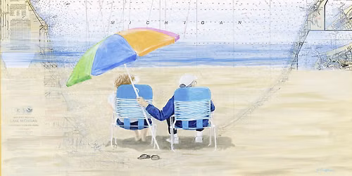 Art on the Water: Meet the Artist - Salina Kalnins