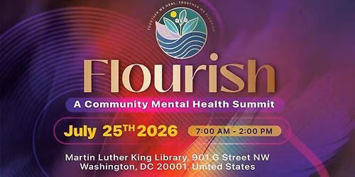 The Flourish Summit