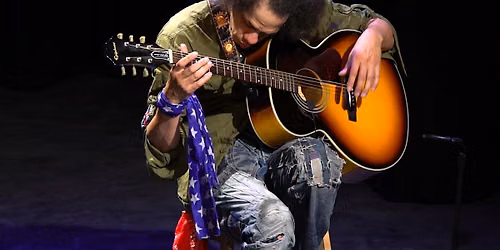 SWAAM Spoken Word Art & Music