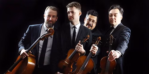 Beo String Quartet - Summer Chamber Music Series 