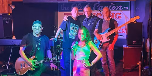 The Rumors @ 342 Bar & Grill