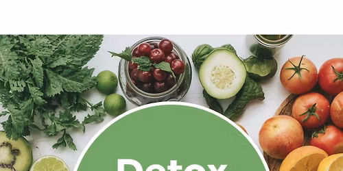 \ud83c\udf31 New Year Detox Workshop: Refresh, Reset & Restore