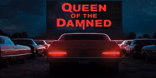 Movie on the Lot