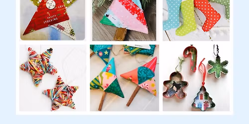 Deck the Halls with Homemade Jolly!