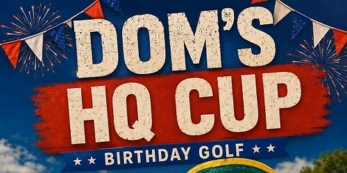 HQ Challenge Cup \ud83c\udfc6