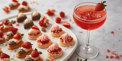 Valentine's Weekend Appetizers (Winter Park)