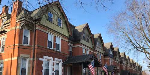 How Both Halves Lived: Exploring the Pullman Legacy