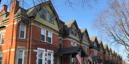 How Both Halves Lived: Exploring the Pullman Legacy