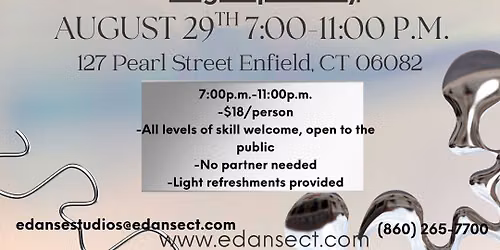 Special Guest Social Dance 