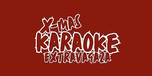 Christmas Karaoke