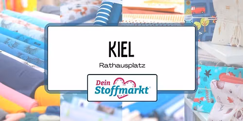 Stoffmarkt Kiel