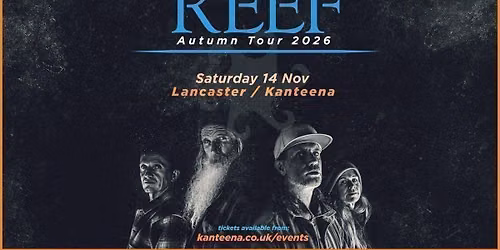 Reef
