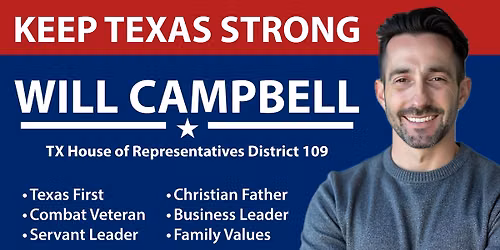 Candidate Meet and Greet 3