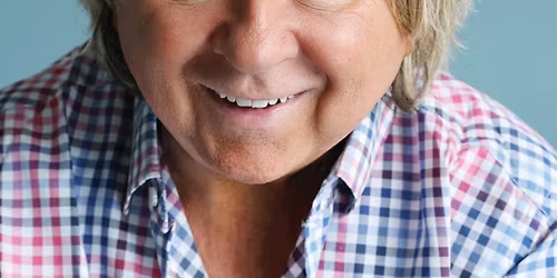 Actor Tony Howes Cabaret Show