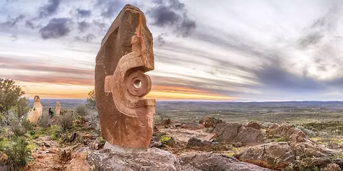 5 Day Tour - The Accessible Outback